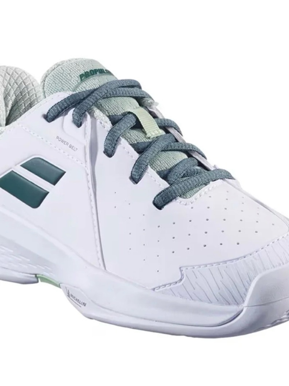 Babolat Propulse AC Wimbledon 2025 Jr Shoes
